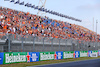 GP OLANDA, Circuit Atmosfera - fans in the grandstand.
03.09.2021. Formula 1 World Championship, Rd 13, Dutch Grand Prix, Zandvoort, Netherlands, Practice Day.
- www.xpbimages.com, EMail: requests@xpbimages.com © Copyright: Moy / XPB Images