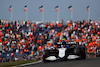 GP OLANDA, Nicholas Latifi (CDN) Williams Racing FW43B.
03.09.2021. Formula 1 World Championship, Rd 13, Dutch Grand Prix, Zandvoort, Netherlands, Practice Day.
- www.xpbimages.com, EMail: requests@xpbimages.com © Copyright: Batchelor / XPB Images