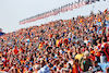 GP OLANDA, Circuit Atmosfera - fans in the grandstand.
03.09.2021. Formula 1 World Championship, Rd 13, Dutch Grand Prix, Zandvoort, Netherlands, Practice Day.
- www.xpbimages.com, EMail: requests@xpbimages.com © Copyright: Batchelor / XPB Images