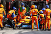 GP PORTOGALLO, Daniel Ricciardo (AUS) McLaren MCL35M makes a pit stop.
02.05.2021. Formula 1 World Championship, Rd 3, Portuguese Grand Prix, Portimao, Portugal, Gara Day.
- www.xpbimages.com, EMail: requests@xpbimages.com © Copyright: Charniaux / XPB Images