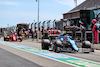 GP PORTOGALLO, Esteban Ocon (FRA) Alpine F1 Team A521.
02.05.2021. Formula 1 World Championship, Rd 3, Portuguese Grand Prix, Portimao, Portugal, Gara Day.
- www.xpbimages.com, EMail: requests@xpbimages.com © Copyright: Charniaux / XPB Images