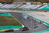 GP PORTOGALLO, Max Verstappen (NLD) Red Bull Racing RB16B at the partenza of the race.
02.05.2021. Formula 1 World Championship, Rd 3, Portuguese Grand Prix, Portimao, Portugal, Gara Day.
 - www.xpbimages.com, EMail: requests@xpbimages.com © Copyright: Staley / XPB Images