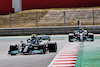 PORTUGAL GP, Valtteri Bottas (FIN) Mercedes AMG F1 W12. 02.05.2021. Formula 1 World Championship, Rd 3, Portuguese Grand Prix, Portimao, Portugal, Race Day. - www.xpbimages.com, EMail: requests@xpbimages.com © Copyright: Batchelor / XPB Images