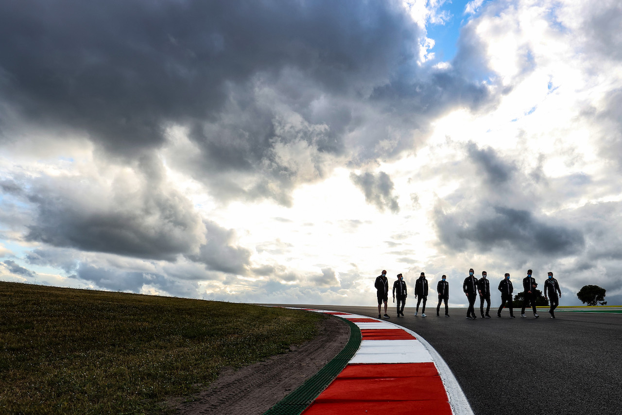 GP PORTOGALLO GIOVEDI