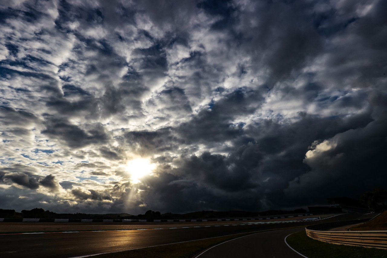 GP PORTOGALLO, Circuit Atmosfera.
29.04.2021. Formula 1 World Championship, Rd 3, Portuguese Grand Prix, Portimao, Portugal, Preparation Day.
- www.xpbimages.com, EMail: requests@xpbimages.com © Copyright: Charniaux / XPB Images