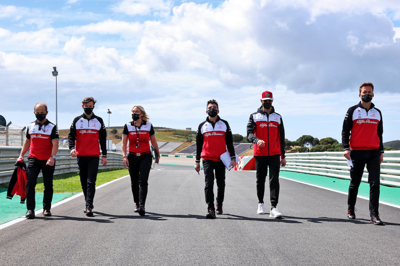 GP PORTOGALLO GIOVEDI