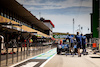 GP PORTOGALLO, Williams Racing FW43B.
29.04.2021. Formula 1 World Championship, Rd 3, Portuguese Grand Prix, Portimao, Portugal, Preparation Day.
- www.xpbimages.com, EMail: requests@xpbimages.com © Copyright: Bearne / XPB Images