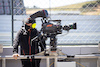 GP PORTOGALLO, Circuit Atmosfera - F1 Camera Operator.
29.04.2021. Formula 1 World Championship, Rd 3, Portuguese Grand Prix, Portimao, Portugal, Preparation Day.
- www.xpbimages.com, EMail: requests@xpbimages.com © Copyright: Bearne / XPB Images