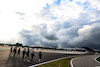 GP PORTOGALLO, Esteban Ocon (FRA) Alpine F1 Team walks the circuit with the team.
29.04.2021. Formula 1 World Championship, Rd 3, Portuguese Grand Prix, Portimao, Portugal, Preparation Day.
- www.xpbimages.com, EMail: requests@xpbimages.com © Copyright: Charniaux / XPB Images