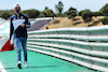GP PORTOGALLO, Pierre Gasly (FRA) AlphaTauri walks the circuit.
29.04.2021. Formula 1 World Championship, Rd 3, Portuguese Grand Prix, Portimao, Portugal, Preparation Day.
- www.xpbimages.com, EMail: requests@xpbimages.com © Copyright: Batchelor / XPB Images