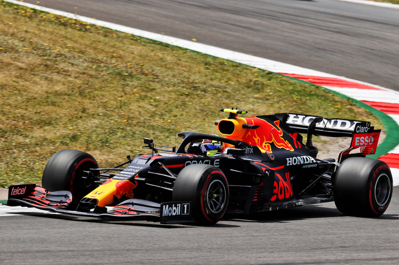 GP PORTOGALLO - Qualifiche e Prove Libere 3