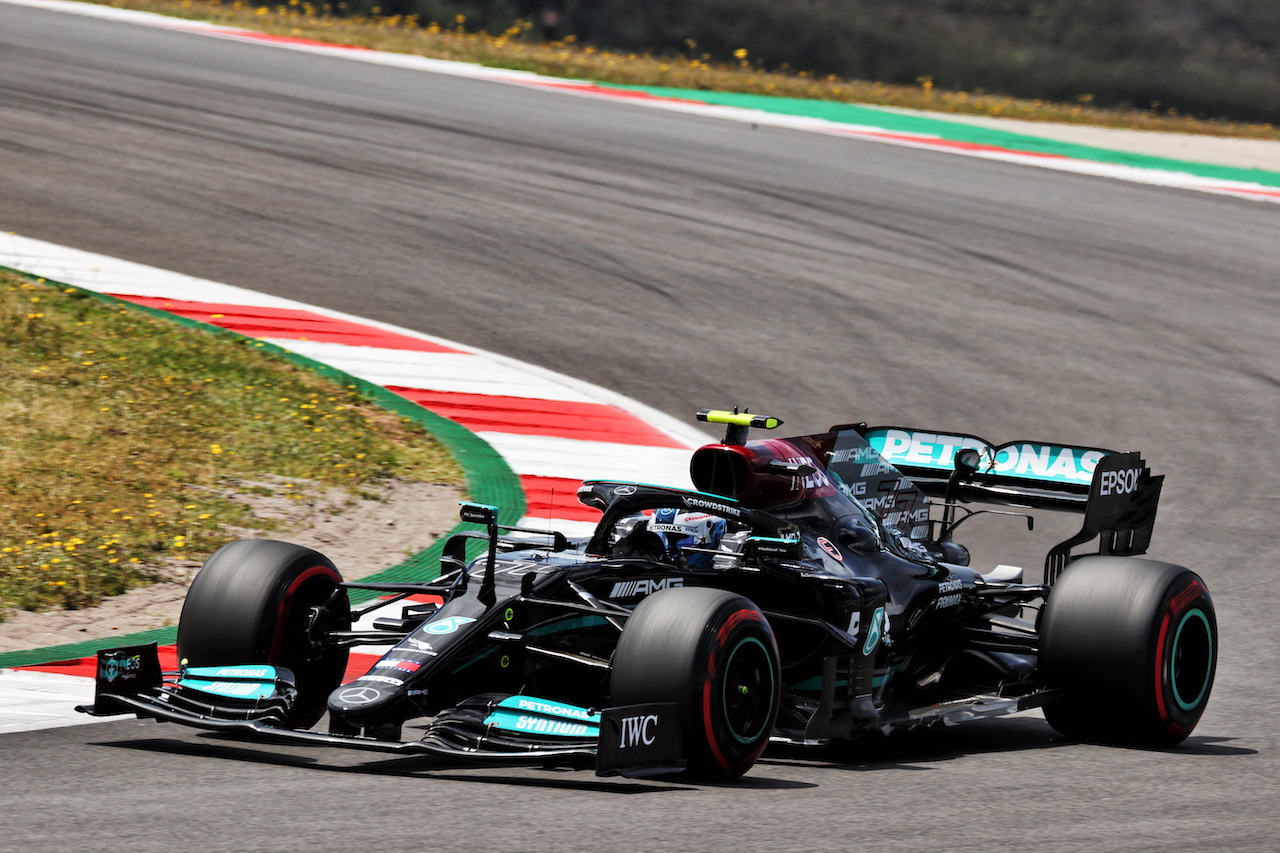 GP PORTOGALLO - Qualifiche e Prove Libere 3