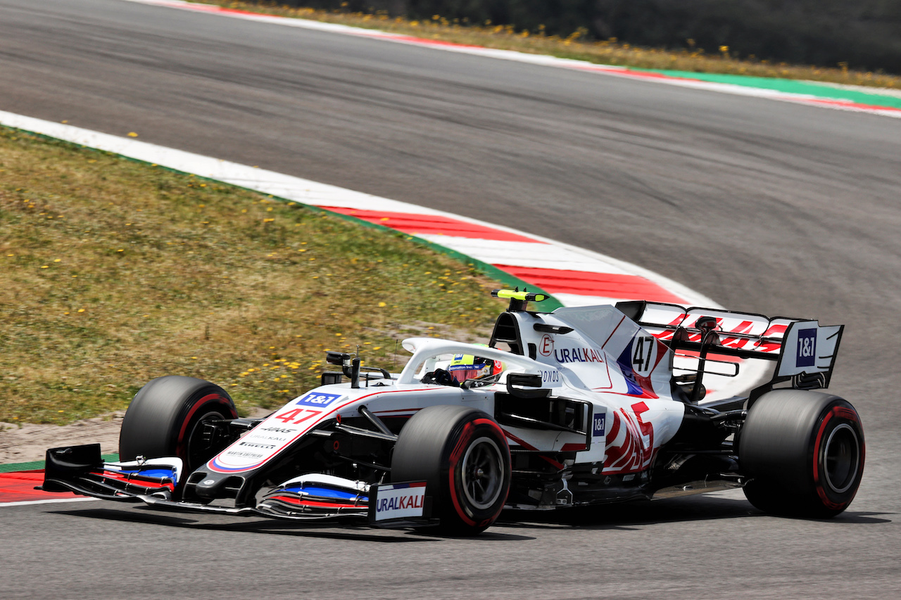 GP PORTOGALLO - Qualifiche e Prove Libere 3