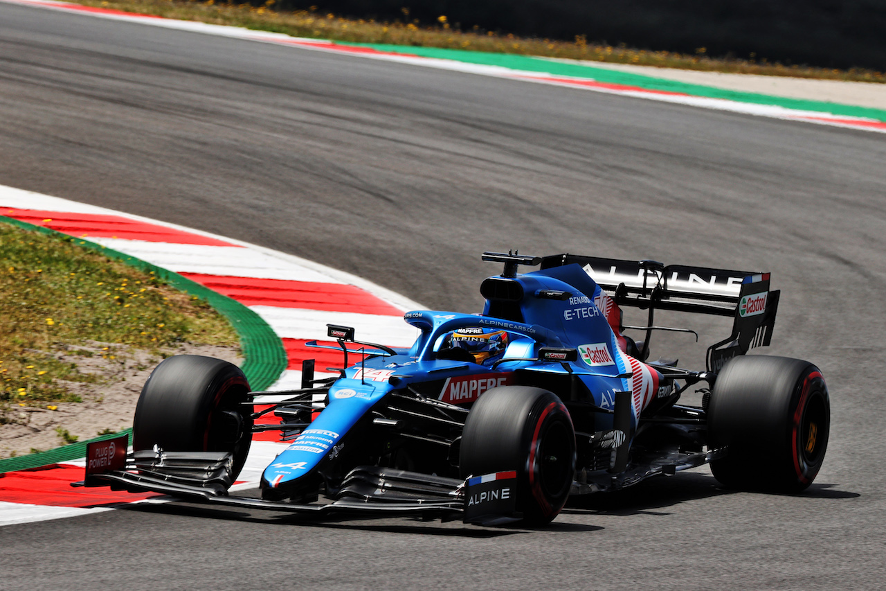 GP PORTOGALLO - Qualifiche e Prove Libere 3