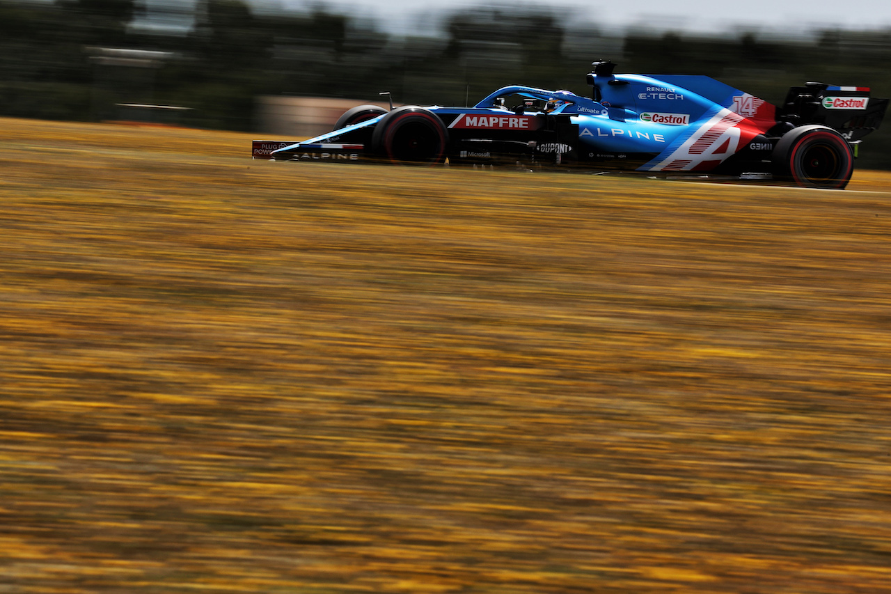 GP PORTOGALLO - Qualifiche e Prove Libere 3