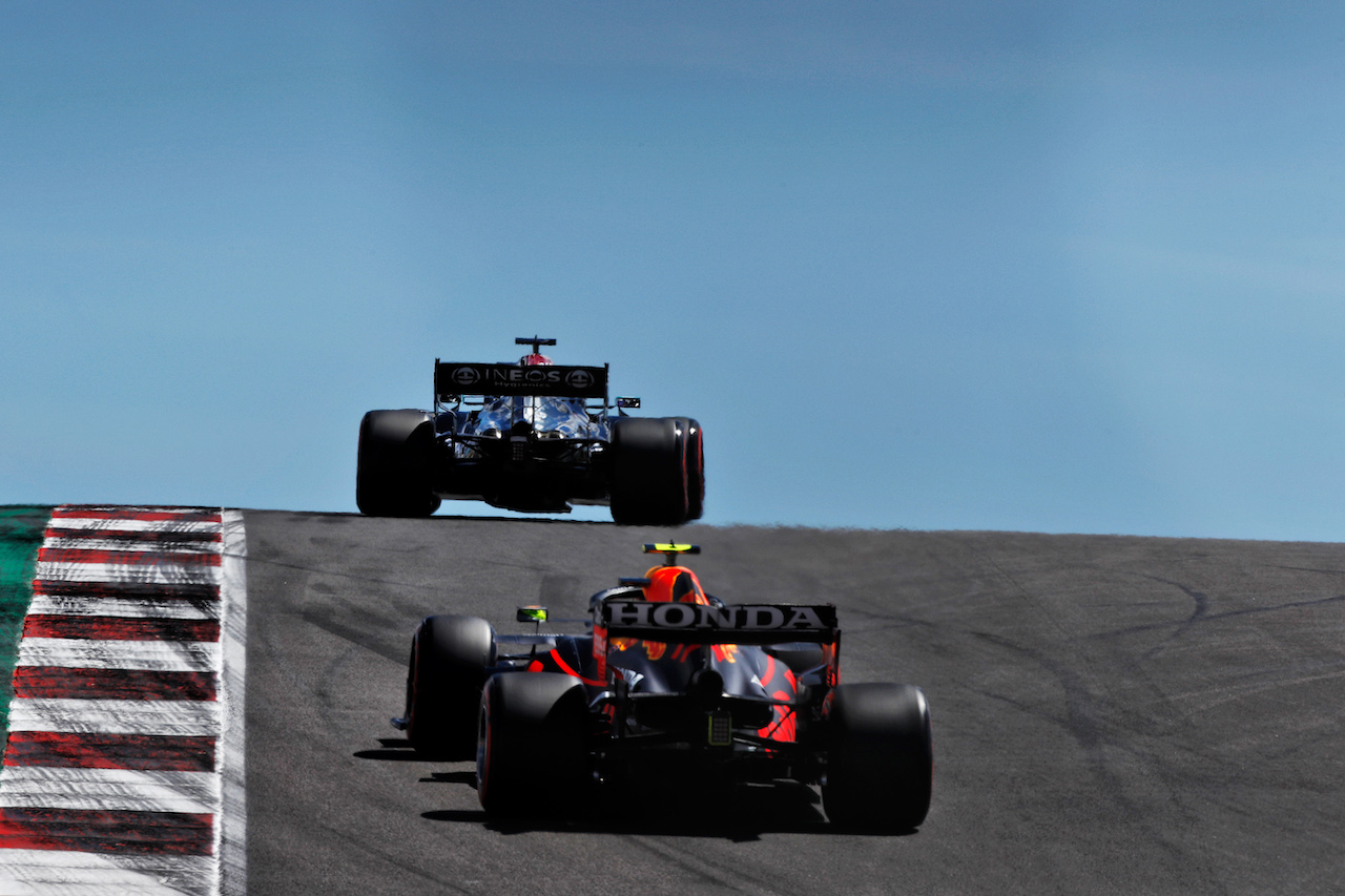 GP PORTOGALLO - Qualifiche e Prove Libere 3