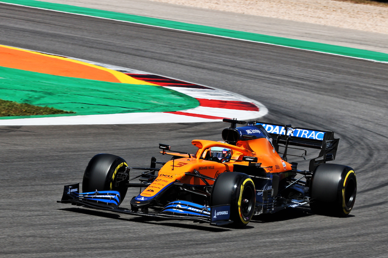 GP PORTOGALLO - Qualifiche e Prove Libere 3