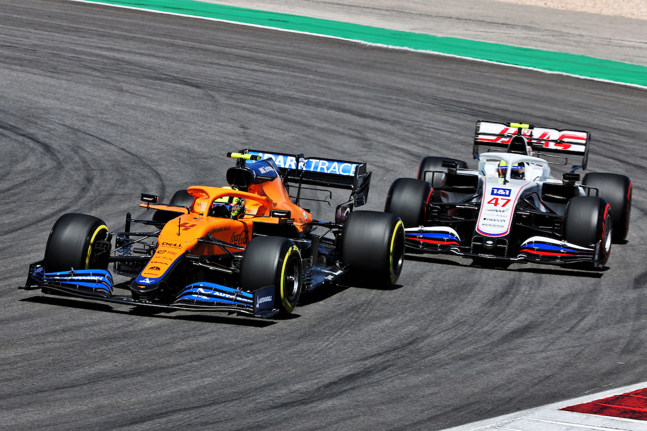 GP PORTOGALLO - Qualifiche e Prove Libere 3