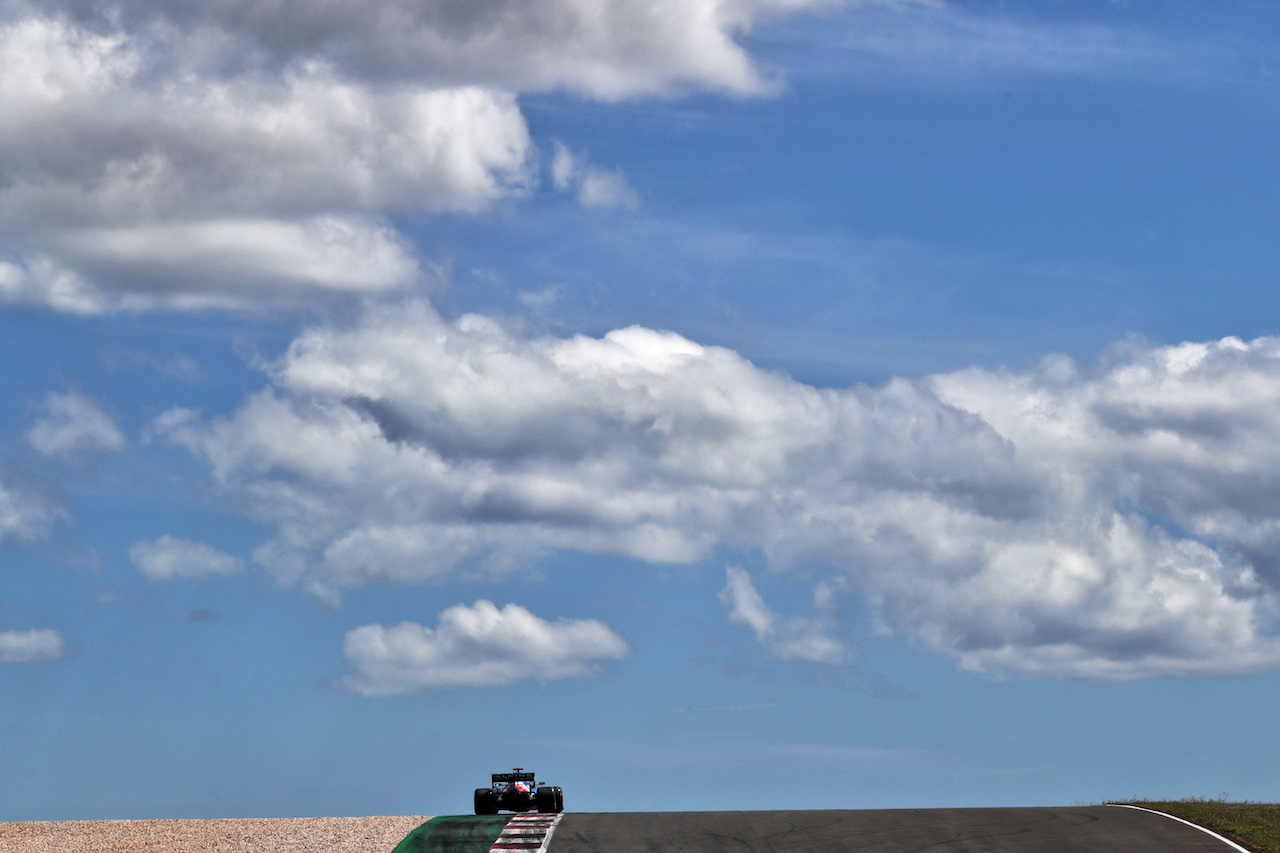 GP PORTOGALLO - Qualifiche e Prove Libere 3