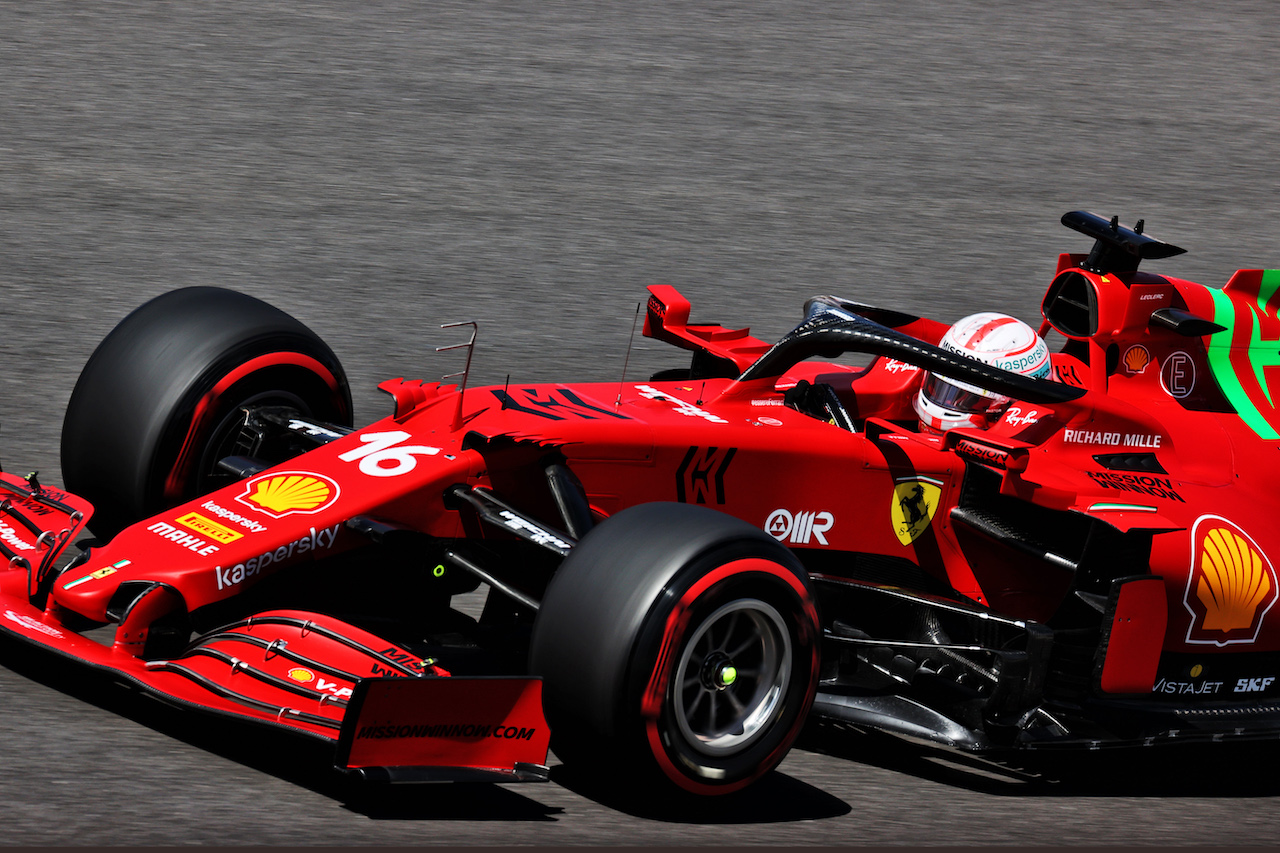 GP PORTOGALLO - Qualifiche e Prove Libere 3