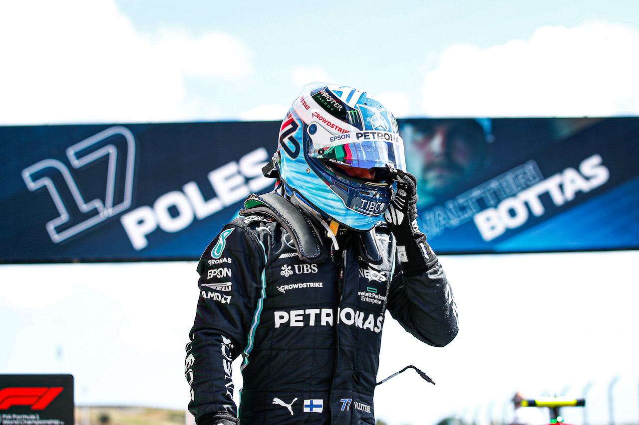 GP PORTOGALLO - Qualifiche e Prove Libere 3