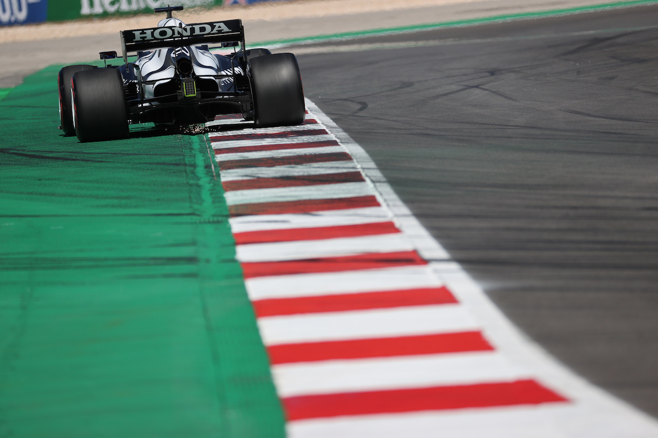 GP PORTOGALLO - Qualifiche e Prove Libere 3