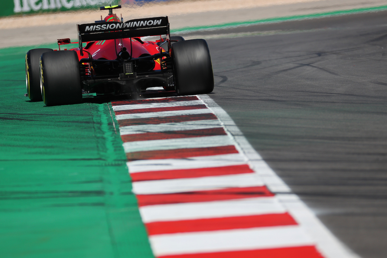 GP PORTOGALLO - Qualifiche e Prove Libere 3