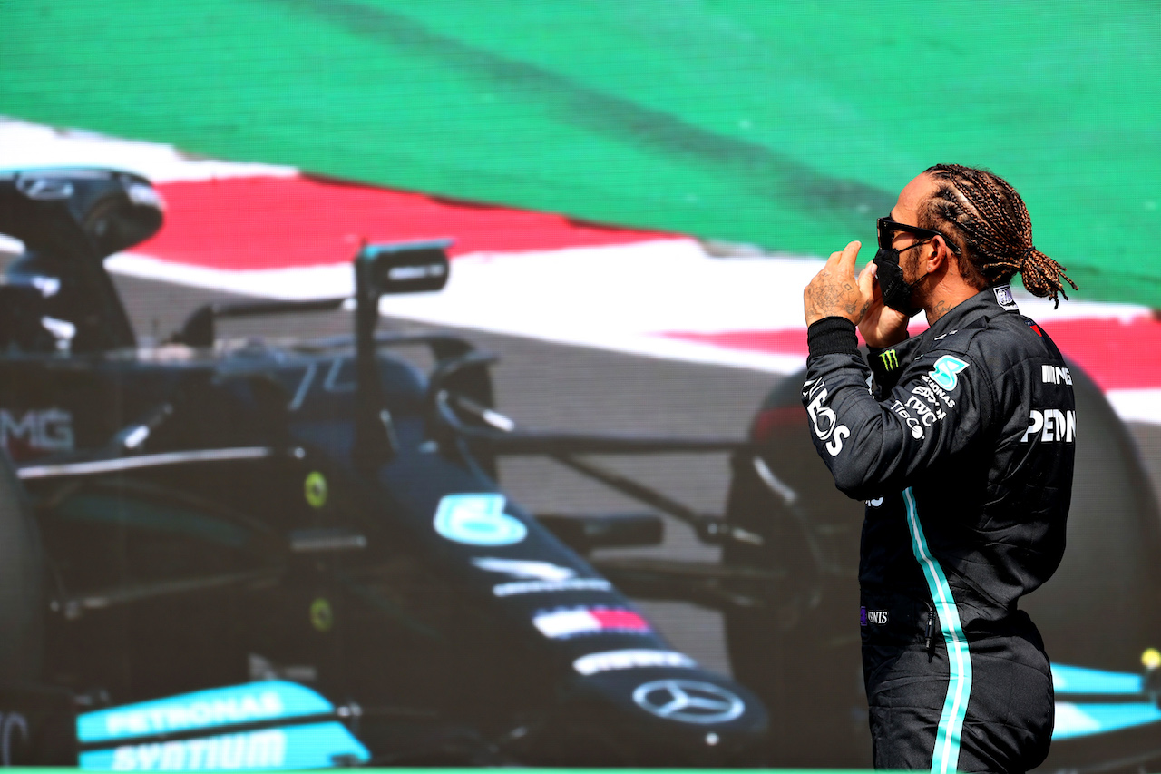GP PORTOGALLO - Qualifiche e Prove Libere 3