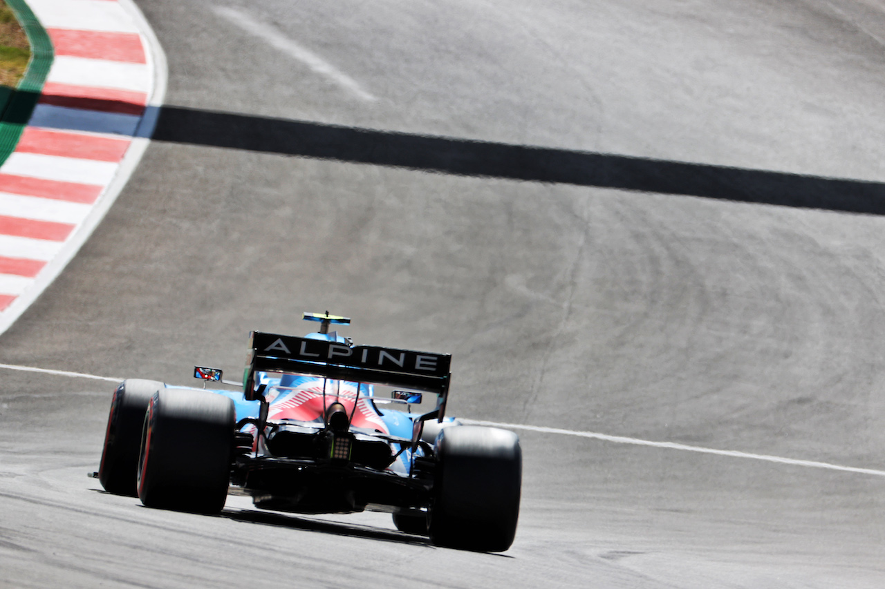 GP PORTOGALLO - Qualifiche e Prove Libere 3