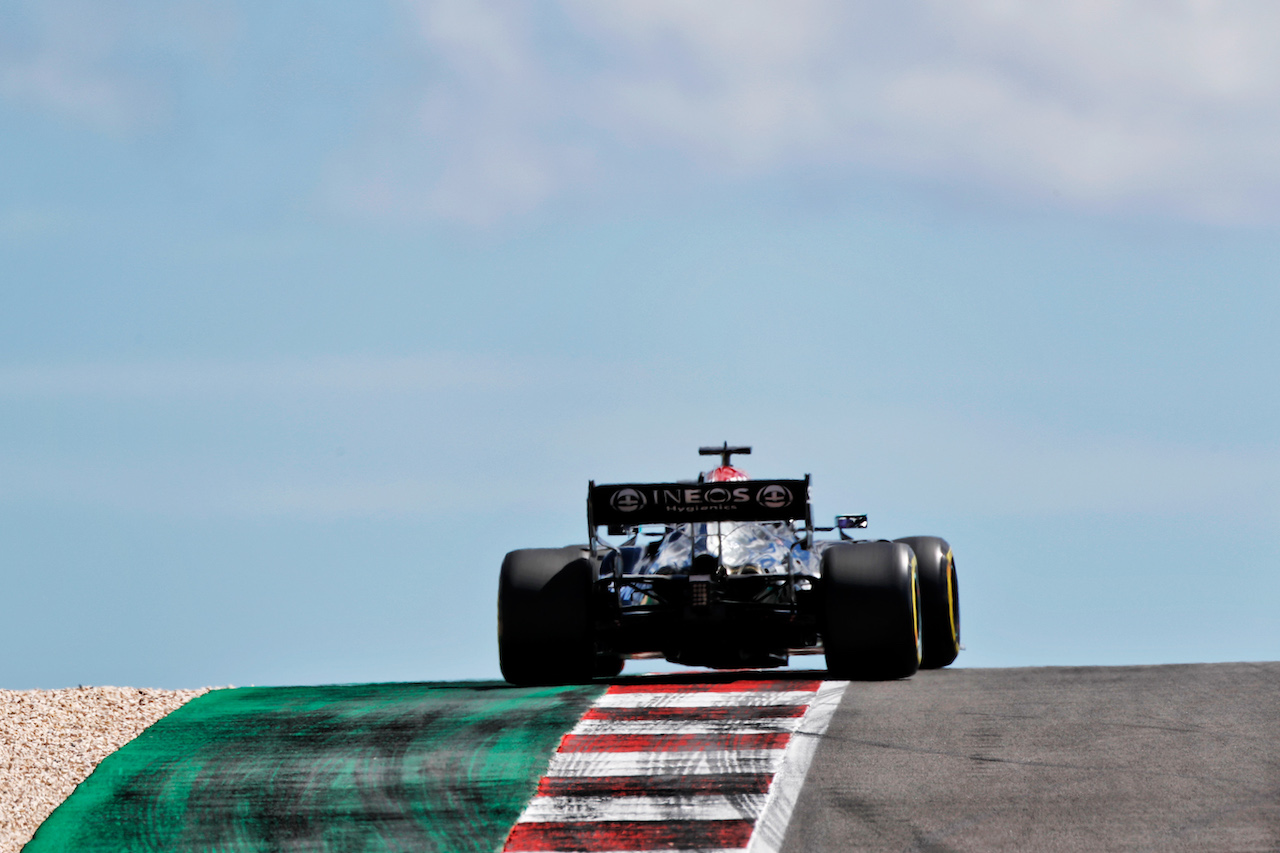 GP PORTOGALLO - Qualifiche e Prove Libere 3