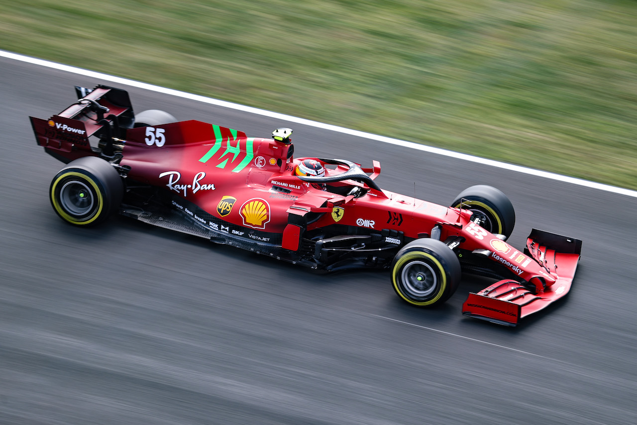 GP PORTOGALLO - Qualifiche e Prove Libere 3