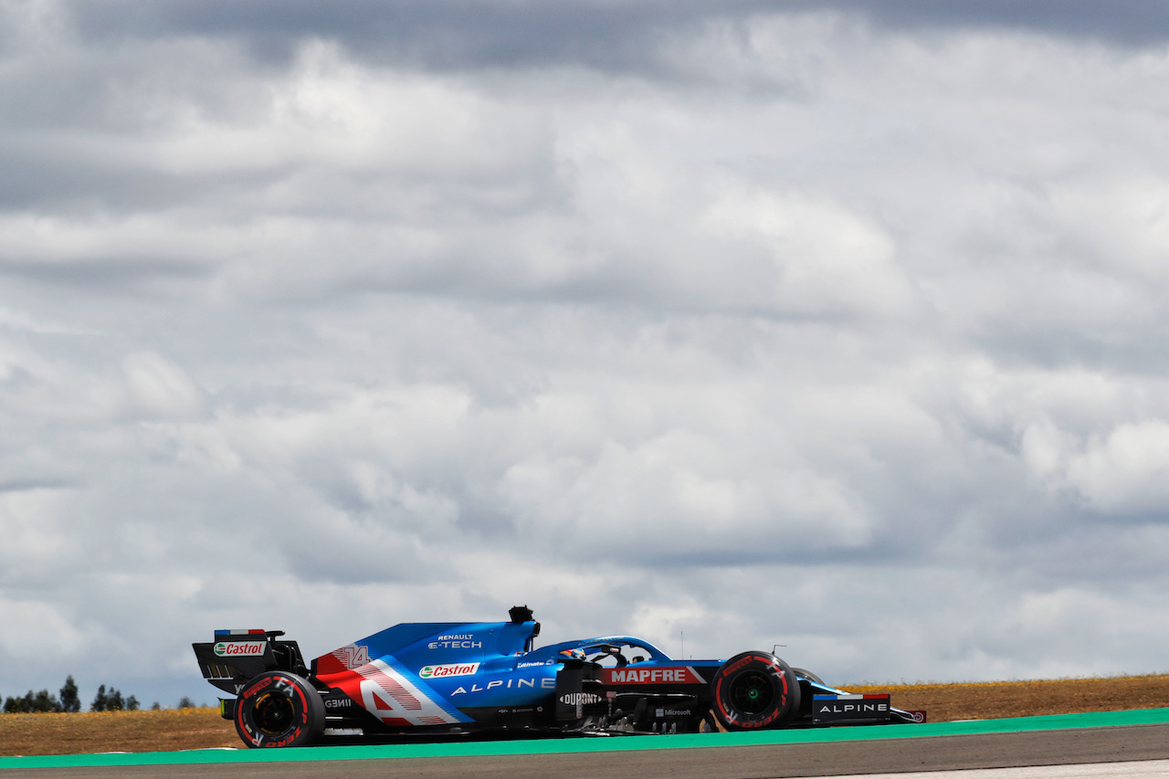 GP PORTOGALLO - Qualifiche e Prove Libere 3
