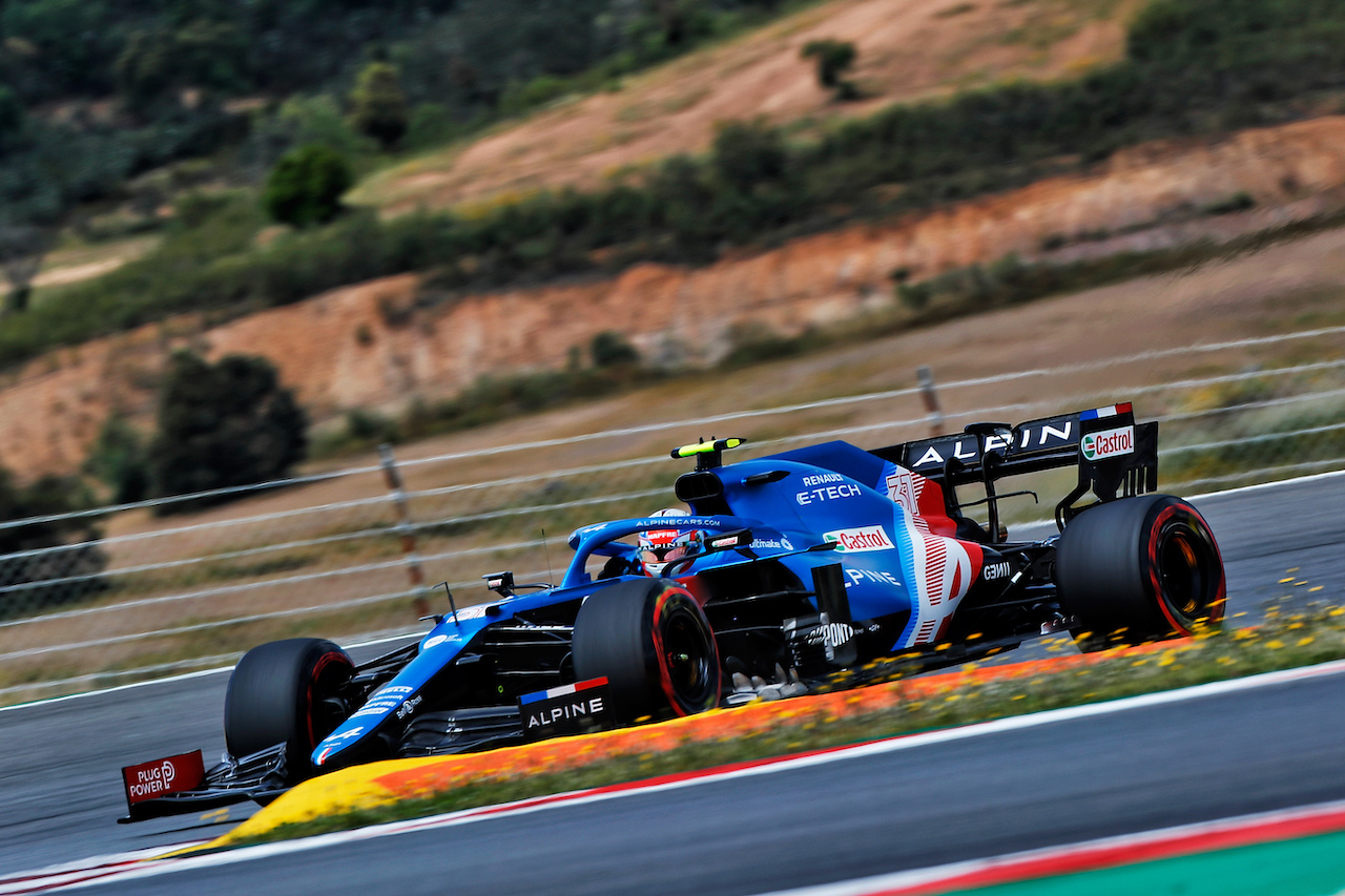 GP PORTOGALLO - Qualifiche e Prove Libere 3