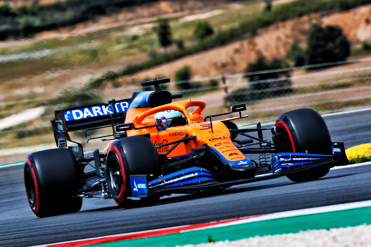 GP PORTOGALLO - Qualifiche e Prove Libere 3