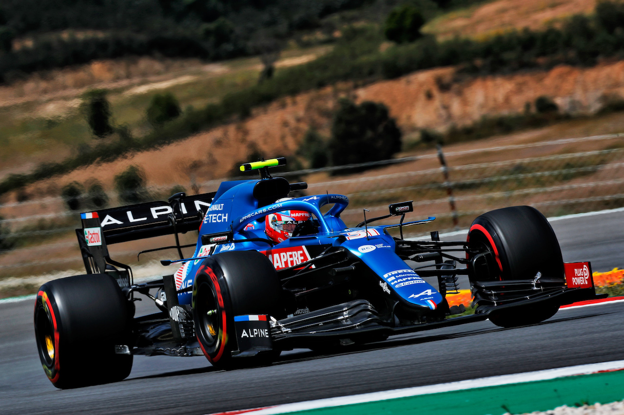 GP PORTOGALLO - Qualifiche e Prove Libere 3