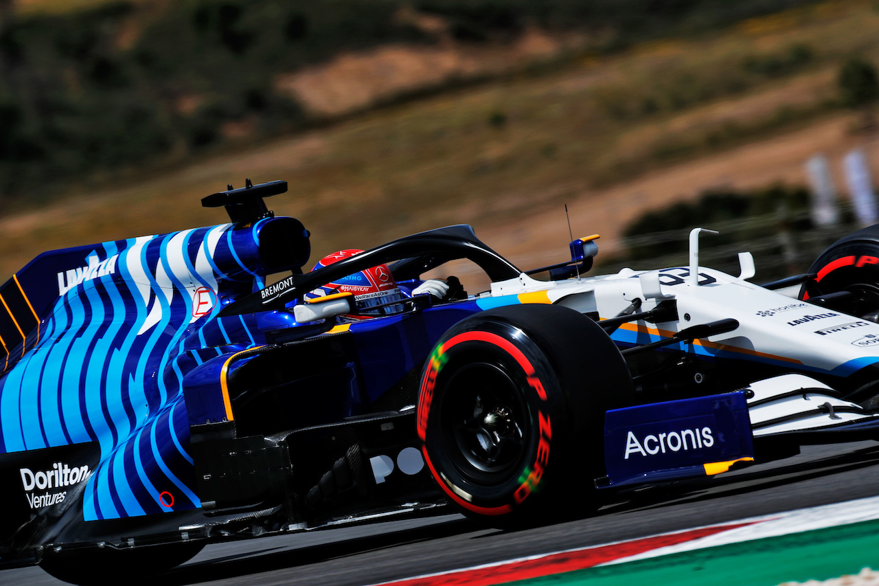GP PORTOGALLO - Qualifiche e Prove Libere 3