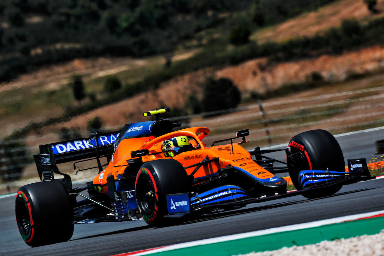 GP PORTOGALLO - Qualifiche e Prove Libere 3
