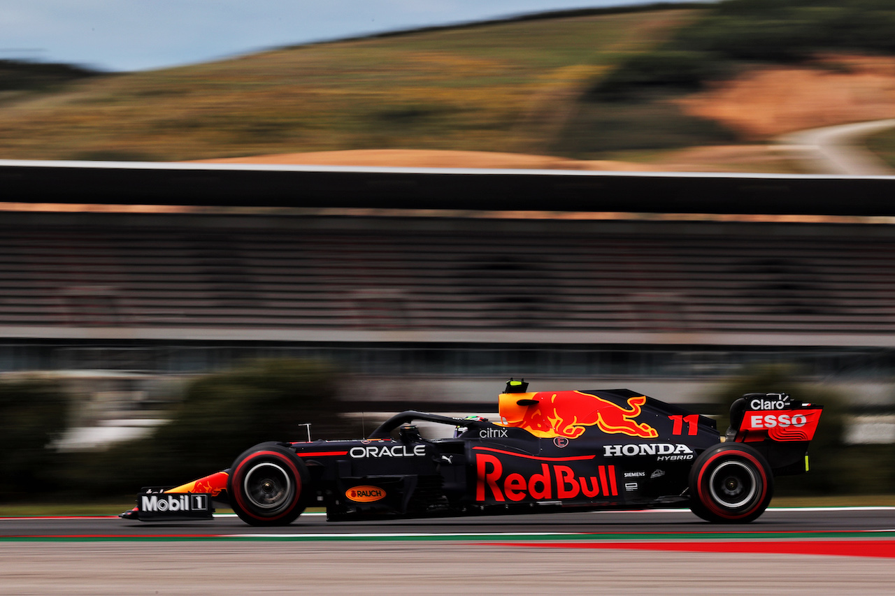 GP PORTOGALLO - Qualifiche e Prove Libere 3