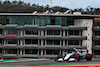 GP PORTOGALLO, Nicholas Latifi (CDN) Williams Racing FW43B.
01.05.2021. Formula 1 World Championship, Rd 3, Portuguese Grand Prix, Portimao, Portugal, Qualifiche Day.
- www.xpbimages.com, EMail: requests@xpbimages.com © Copyright: Batchelor / XPB Images