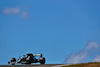 GP PORTOGALLO, Sebastian Vettel (GER) Aston Martin F1 Team AMR21.
01.05.2021. Formula 1 World Championship, Rd 3, Portuguese Grand Prix, Portimao, Portugal, Qualifiche Day.
 - www.xpbimages.com, EMail: requests@xpbimages.com © Copyright: Staley / XPB Images