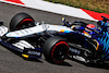 GP PORTOGALLO, George Russell (GBR) Williams Racing FW43B.
01.05.2021. Formula 1 World Championship, Rd 3, Portuguese Grand Prix, Portimao, Portugal, Qualifiche Day.
- www.xpbimages.com, EMail: requests@xpbimages.com © Copyright: Batchelor / XPB Images