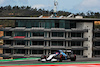 GP PORTOGALLO, George Russell (GBR) Williams Racing FW43B.
01.05.2021. Formula 1 World Championship, Rd 3, Portuguese Grand Prix, Portimao, Portugal, Qualifiche Day.
- www.xpbimages.com, EMail: requests@xpbimages.com © Copyright: Batchelor / XPB Images