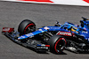 GP PORTOGALLO, Fernando Alonso (ESP) Alpine F1 Team A521.
01.05.2021. Formula 1 World Championship, Rd 3, Portuguese Grand Prix, Portimao, Portugal, Qualifiche Day.
- www.xpbimages.com, EMail: requests@xpbimages.com © Copyright: Batchelor / XPB Images