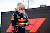 GP PORTOGALLO, Max Verstappen (NLD) Red Bull Racing in qualifying parc ferme.
01.05.2021. Formula 1 World Championship, Rd 3, Portuguese Grand Prix, Portimao, Portugal, Qualifiche Day.
- www.xpbimages.com, EMail: requests@xpbimages.com © Copyright: FIA Pool Image for Editorial Use Only