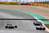 GP PORTOGALLO, Nicholas Latifi (CDN) Williams Racing FW43B e Nikita Mazepin (RUS) Haas F1 Team VF-21 (Right) with Fernando Alonso (ESP) Alpine F1 Team A521 (Left).
01.05.2021. Formula 1 World Championship, Rd 3, Portuguese Grand Prix, Portimao, Portugal, Qualifiche Day.
- www.xpbimages.com, EMail: requests@xpbimages.com © Copyright: Batchelor / XPB Images