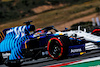 GP PORTOGALLO, George Russell (GBR) Williams Racing FW43B.
01.05.2021. Formula 1 World Championship, Rd 3, Portuguese Grand Prix, Portimao, Portugal, Qualifiche Day.
 - www.xpbimages.com, EMail: requests@xpbimages.com © Copyright: Staley / XPB Images