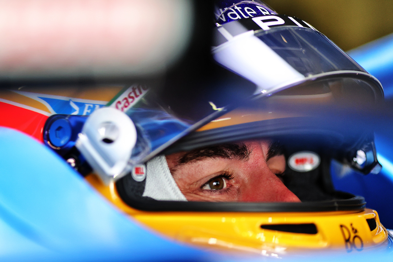 GP PORTOGALLO - Prove Libere