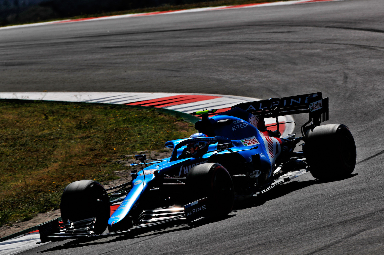 GP PORTOGALLO - Prove Libere
