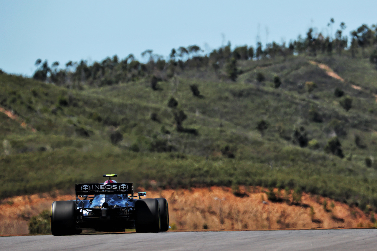GP PORTOGALLO - Prove Libere