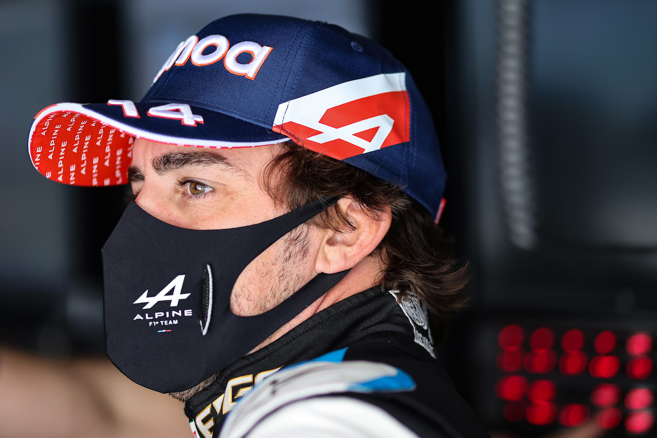 GP PORTOGALLO - Prove Libere